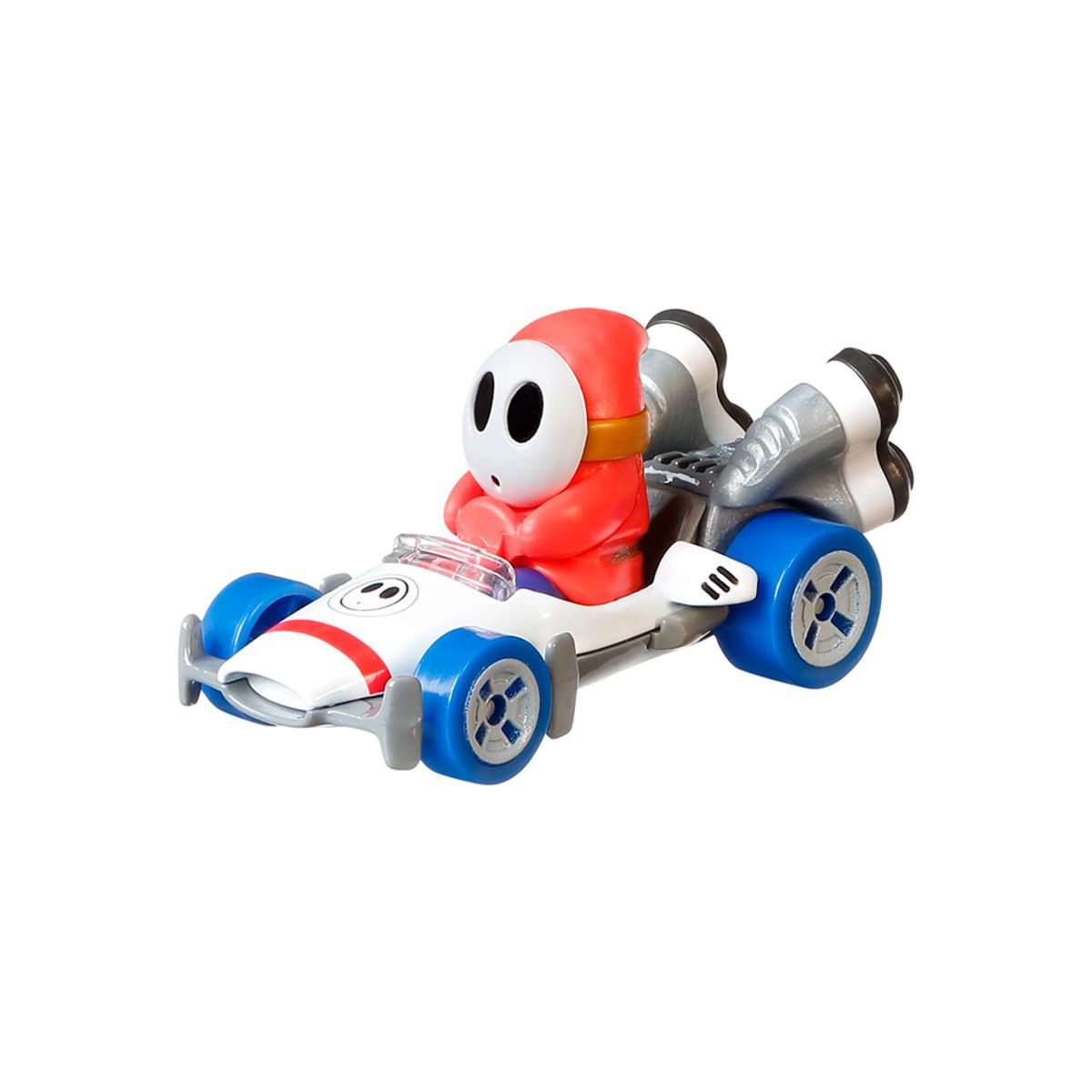 HOT WHEELS - Hot Wheels Mario Kart Shy Guy