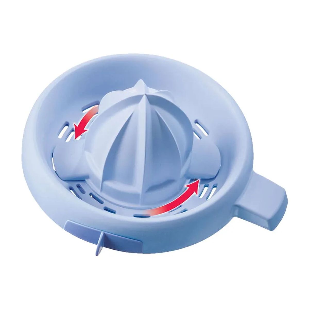 PHILIPS - Exprimidor de Cítricos Philips HR279235  Compacto y Eficiente