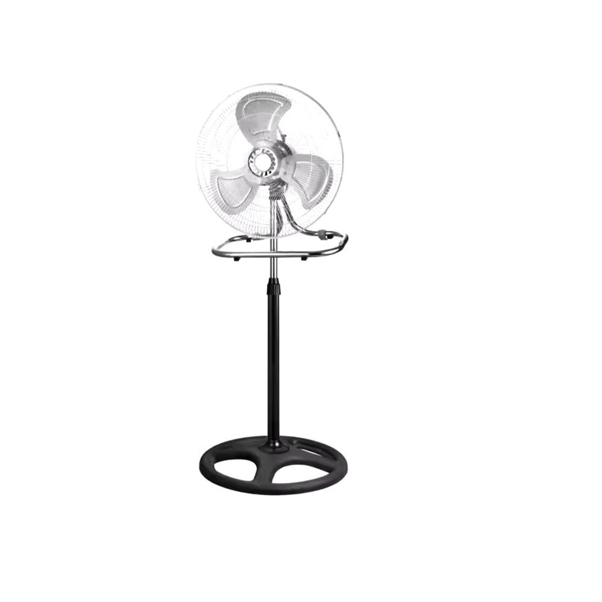 OTTOWARE - Ventilador Pedestal 3 en 1
