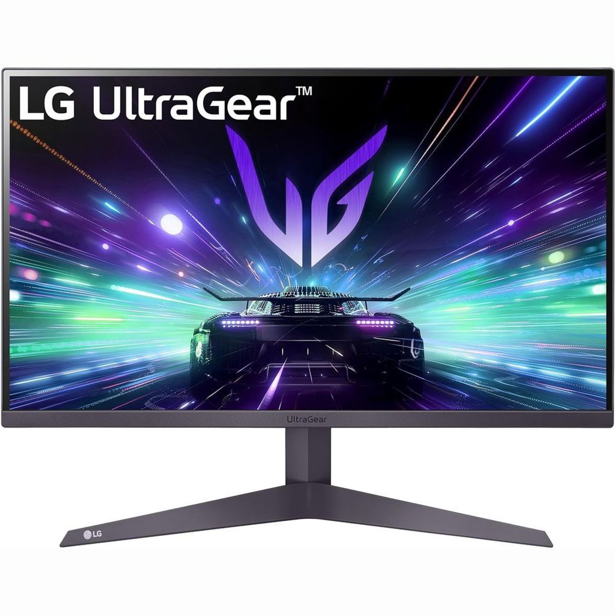 LG - MONITOR LG 27GS50F-B 27 IPS 165HZ 5MS 180HZ GSYNC FSYNC