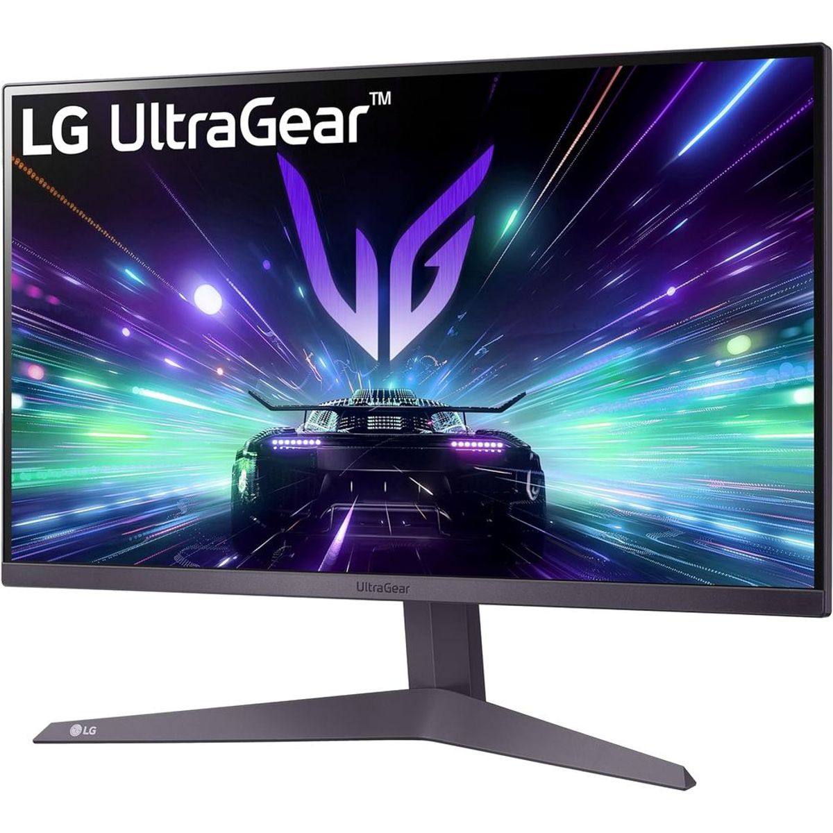 LG - MONITOR GAMING LG 27GS50F-B 27 IPS 180HZ 5MS GSYNC FSYNC HDR10