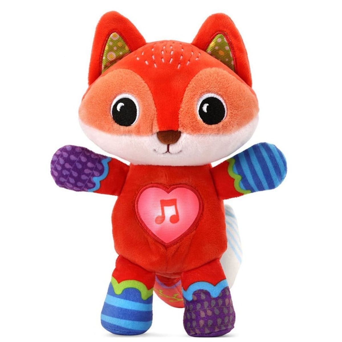 VTECH - V-Tech Bosque Dulces Sueños y Abrazos