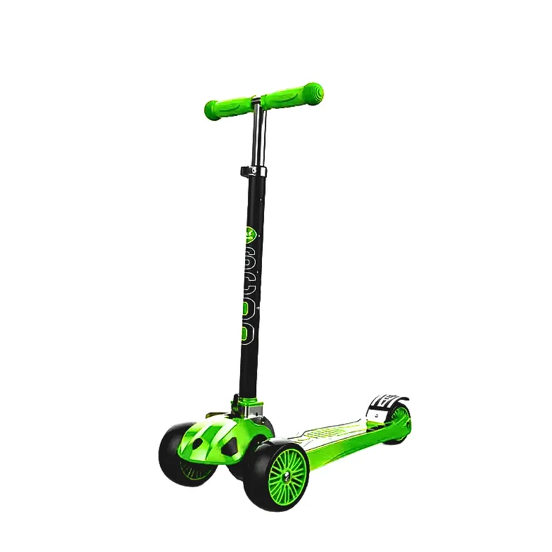 GENERICO - Scooter Infantil Base Ancha para niños