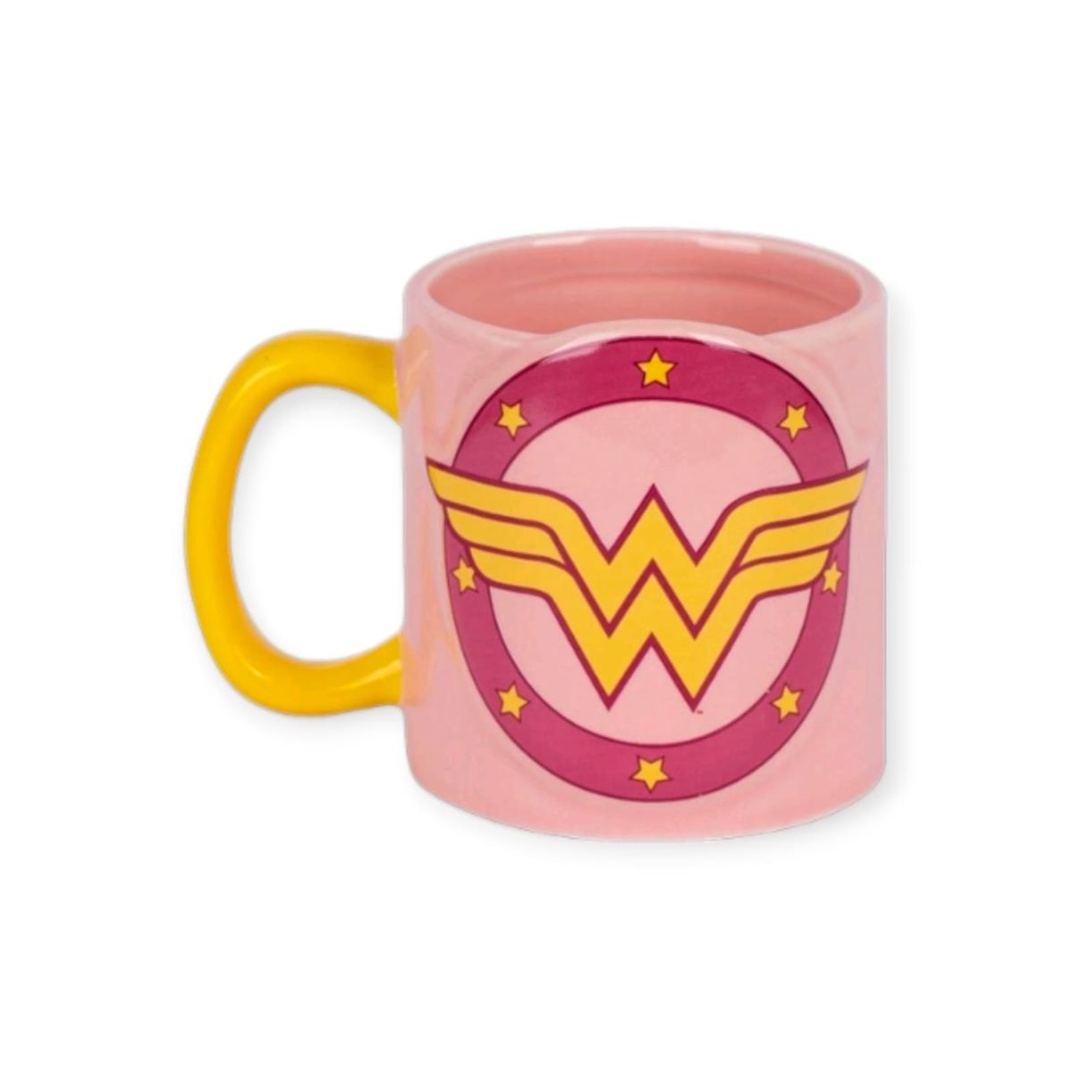 GENERICO - Taza con Diseño de tus Héroes Favoritos