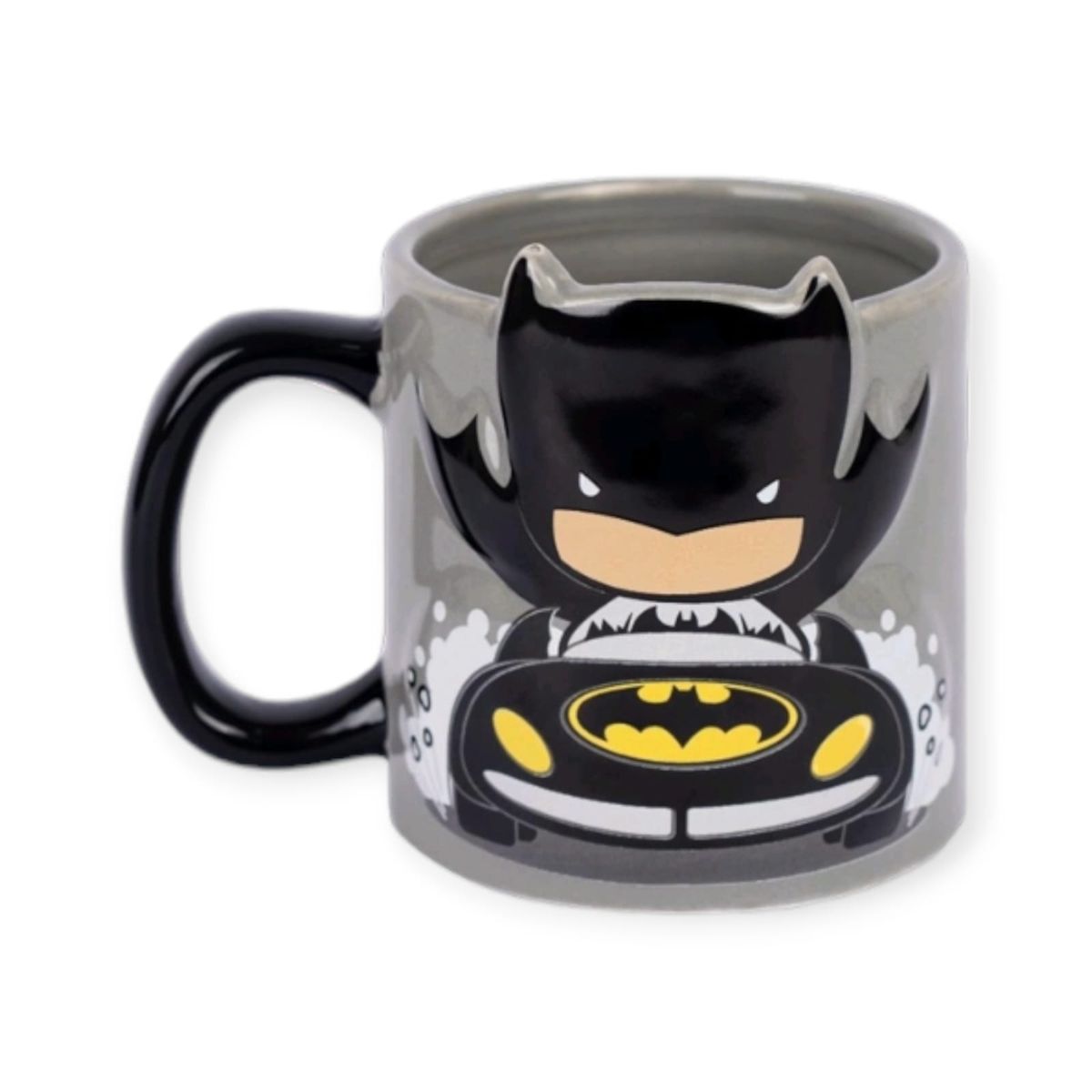 GENERICO - Pack de 2 Tazas con Diseño de tus Héroes Favoritos