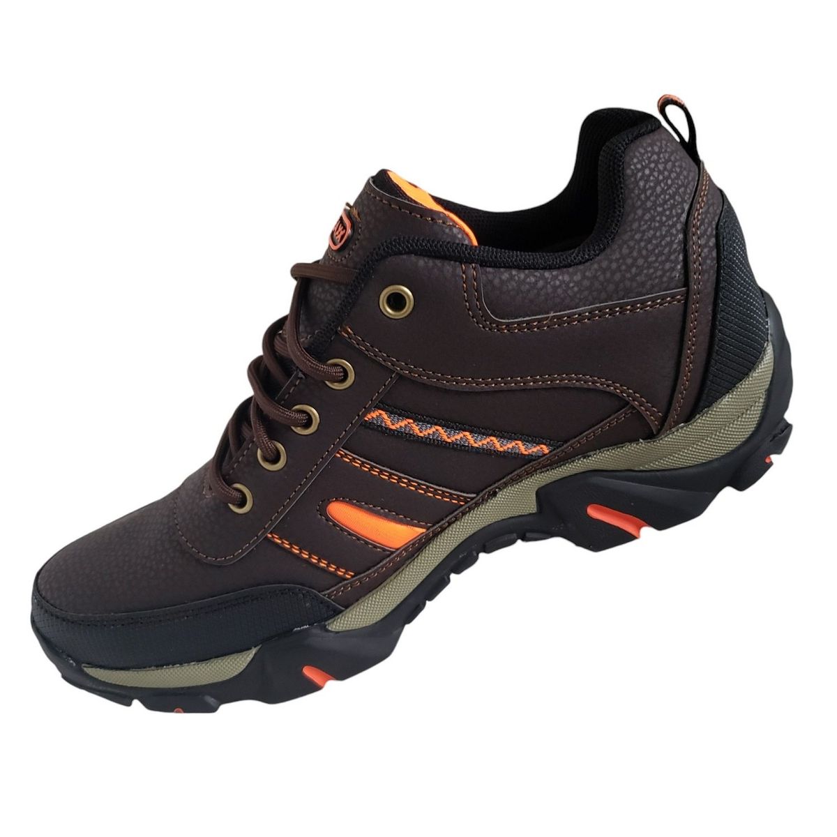 GENERICO - Zapatillas Outdoor Hombre Jeaxx