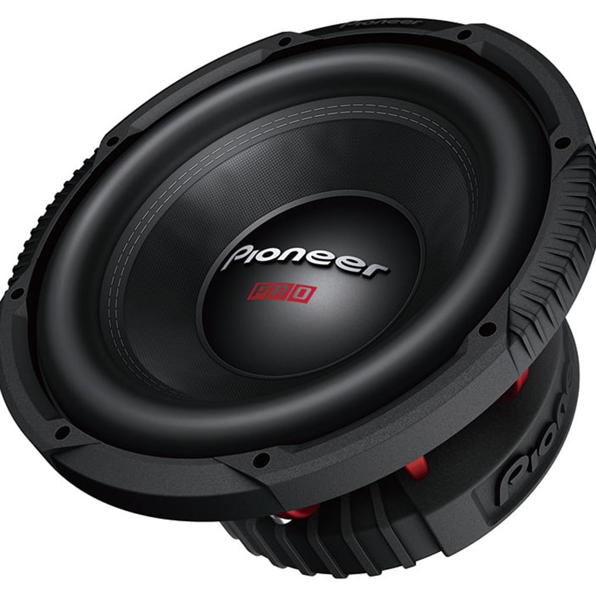 PIONEER - subwoofer  Pioneer champions  doble bobina 3500 wts