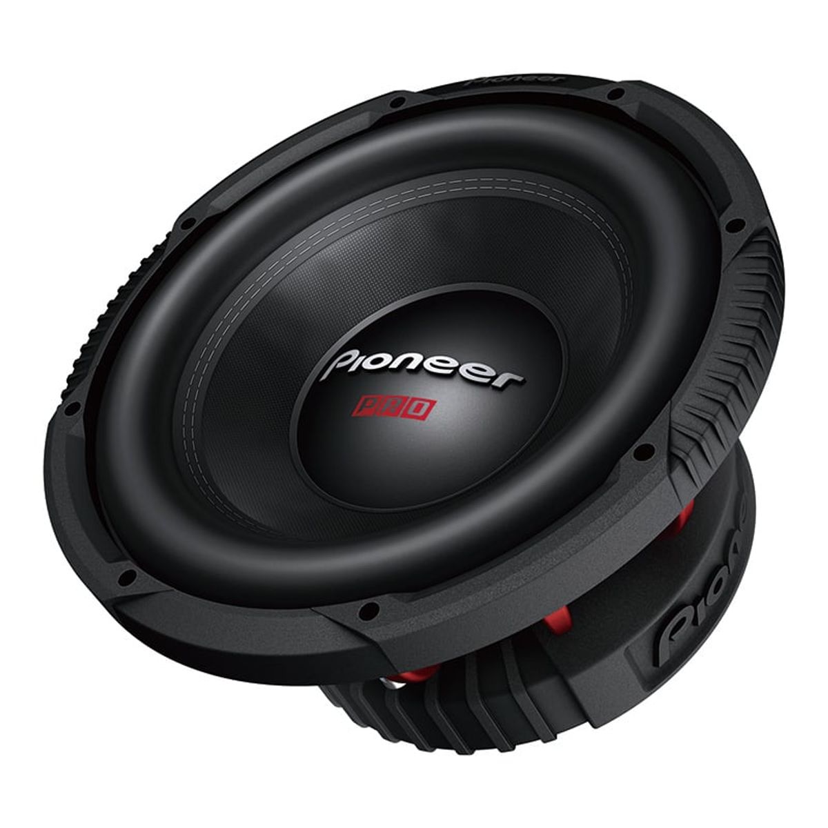 PIONEER - subwoofer  Pioneer champions  doble bobina 3500 wts