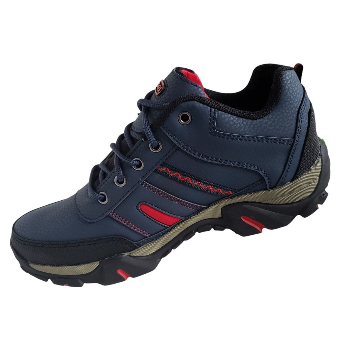 GENERICO - Zapatillas Outdoor Hombre Jeaxx