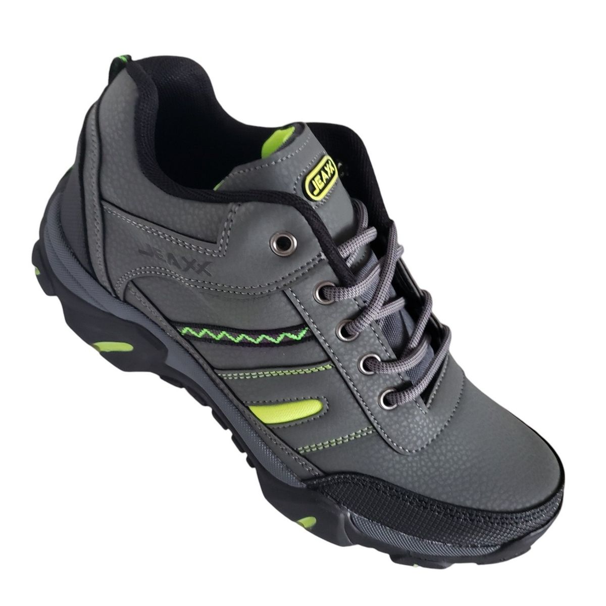 GENERICO - Zapatillas Outdoor Hombre Jeaxx