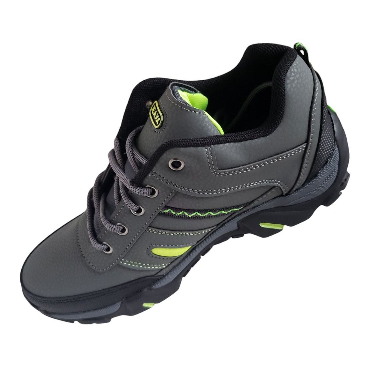 GENERICO - Zapatillas Outdoor Hombre Jeaxx