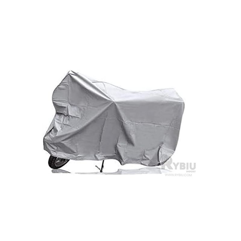 RYBIU IMPORT - Cubierta Facil de Guardar en Plomo Y+Gift Stickers