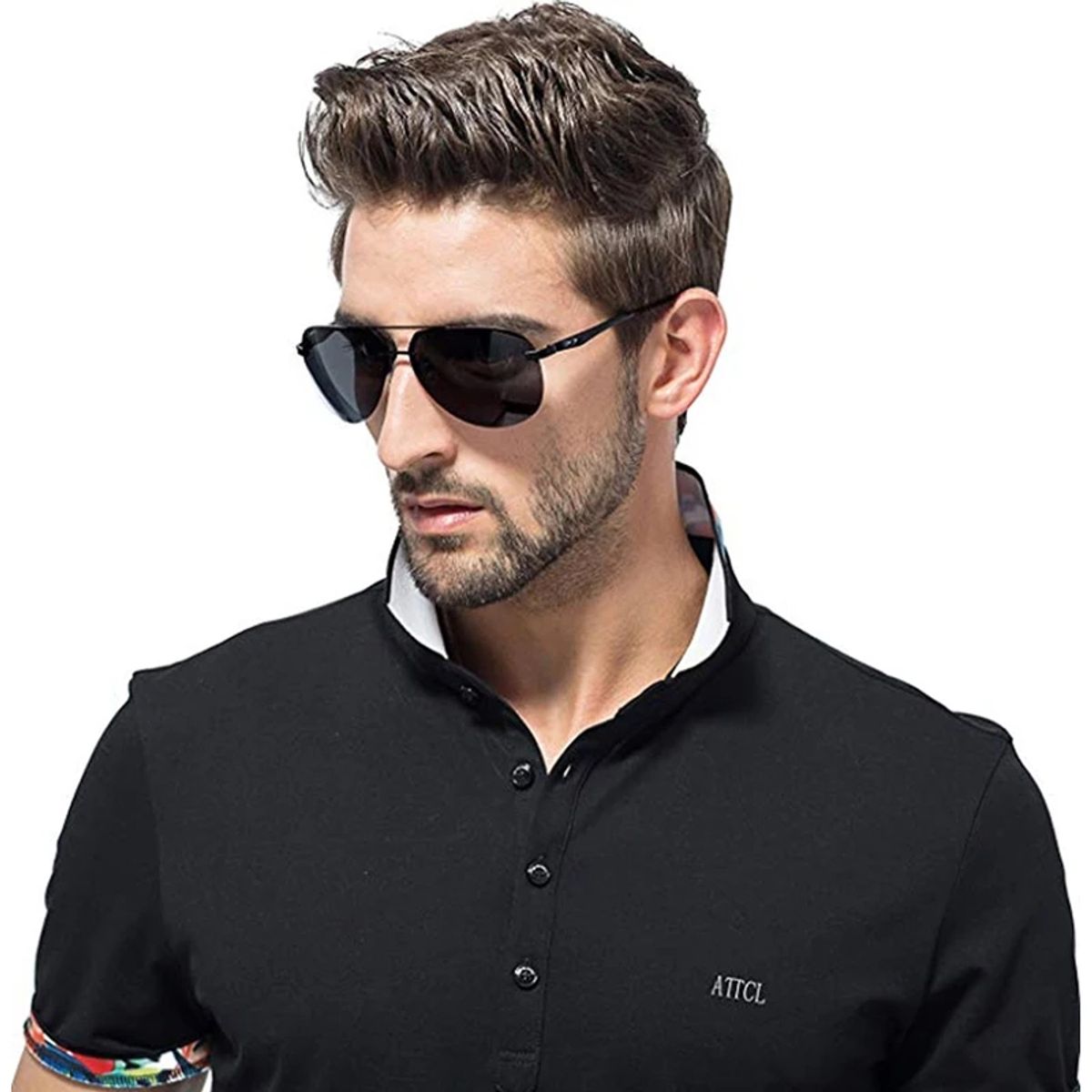 GENERICO - Lentes de Sol AORON  Infinity - Polarizados UV400