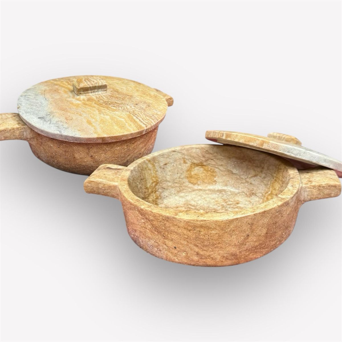 SLATERS PERU - Olla de Piedra Inti SLATERSPERU