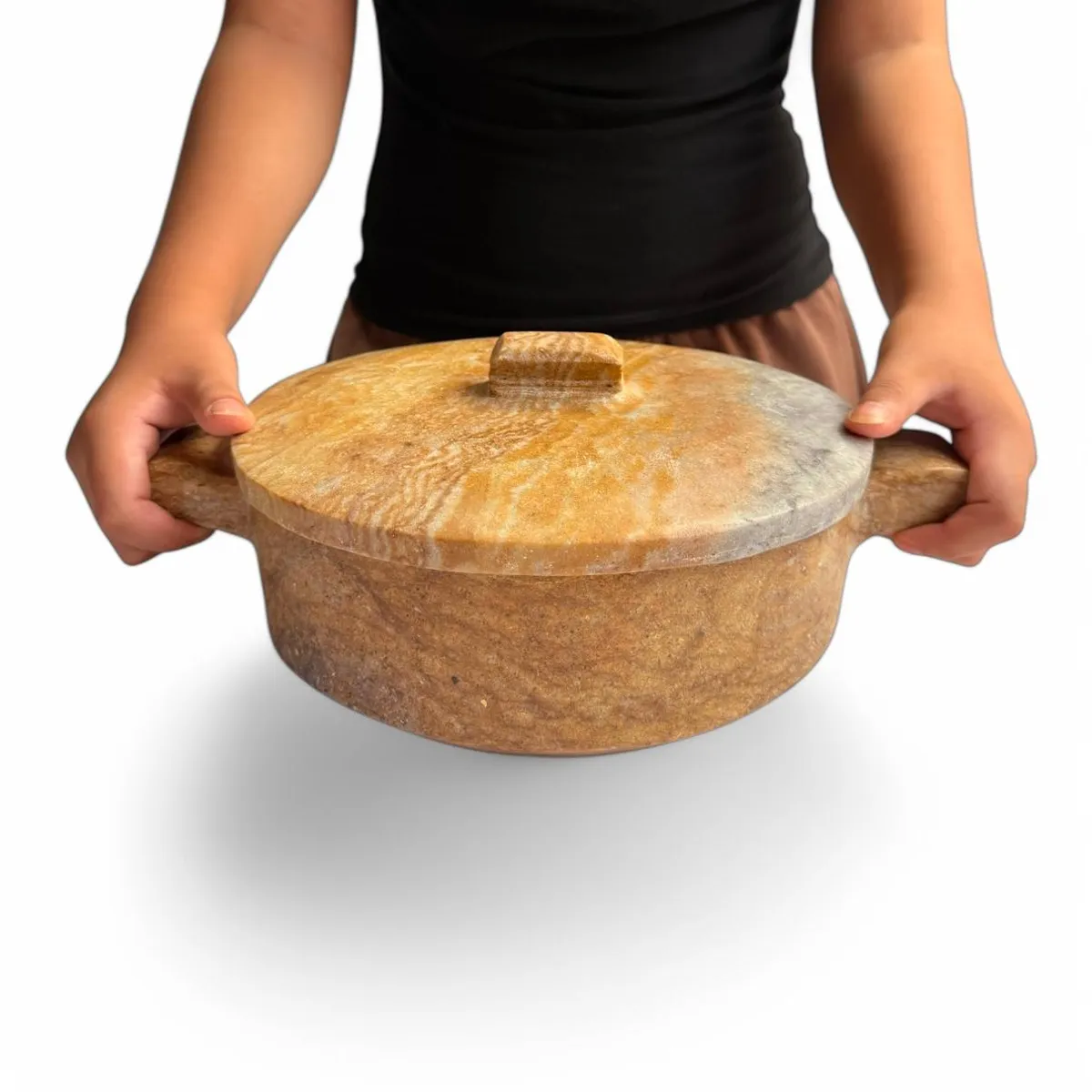 SLATERS PERU - Olla de Piedra Inti SLATERSPERU