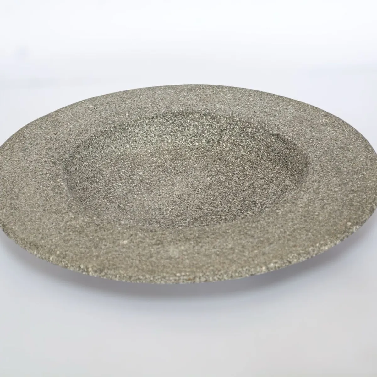 SLATERS PERU - Plato de Piedra Volcánica SLATERSPERU