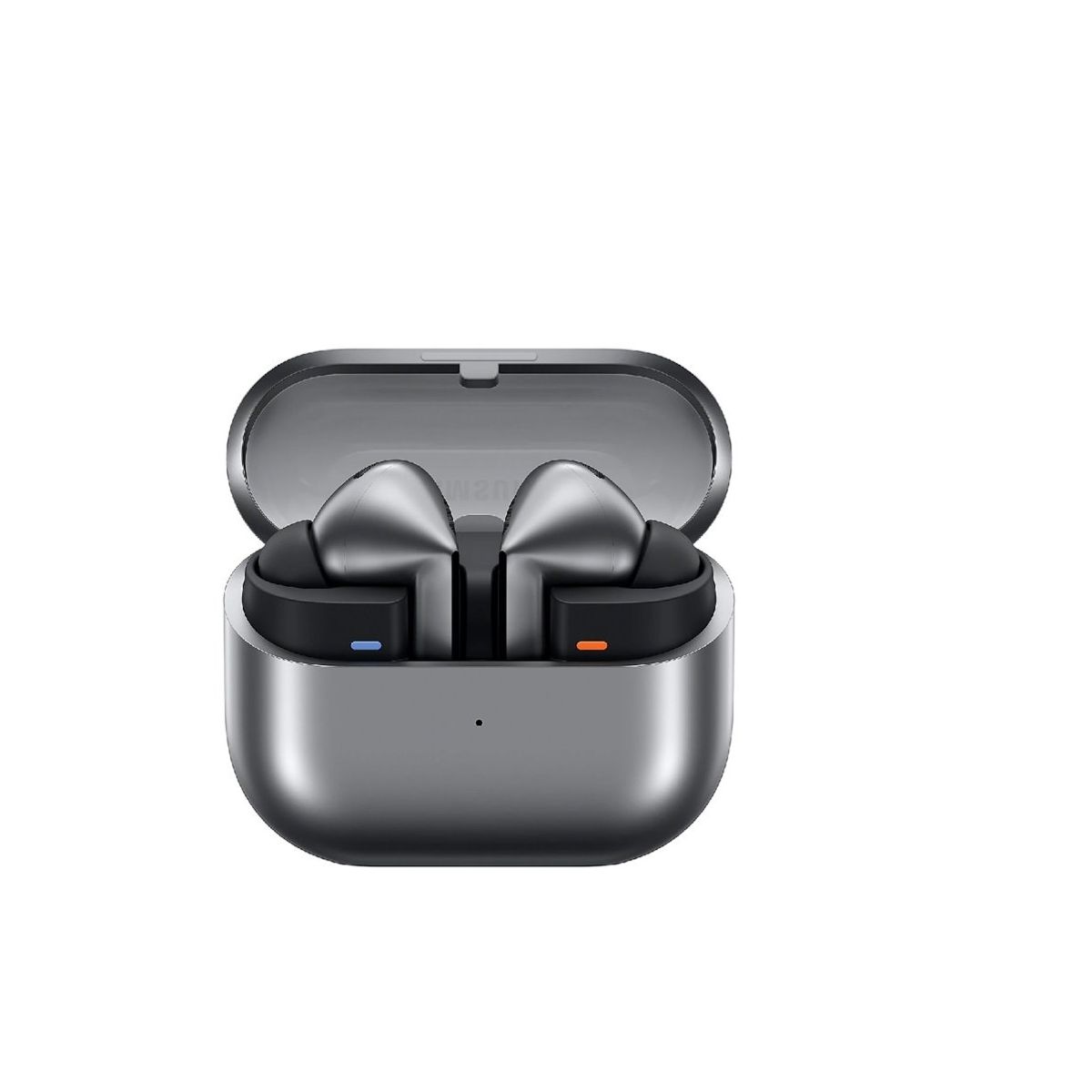 SAMSUNG - Audifono SAMSUNG Galaxy Buds 3 Pro SM-R630 Bluetooth AI Negro