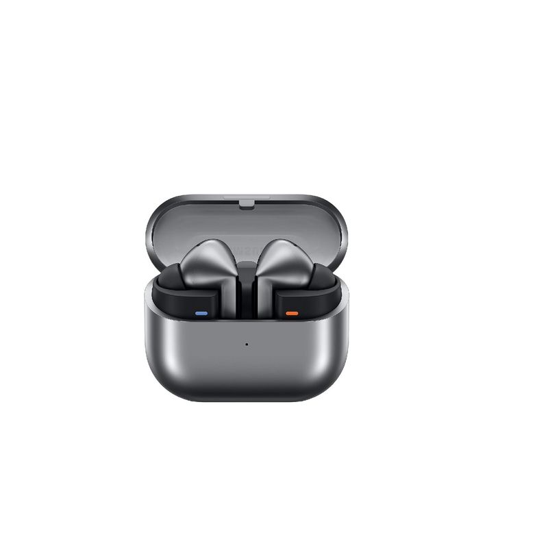 SAMSUNG - Audifono SAMSUNG Galaxy Buds 3 Pro SM-R630, Bluetooth, AI, silver