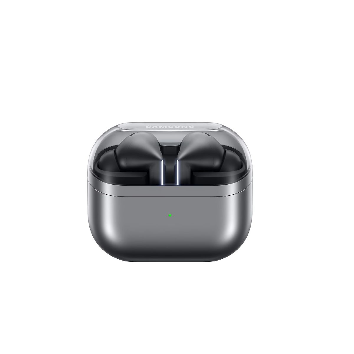 SAMSUNG - Audifono SAMSUNG Galaxy Buds 3 Pro SM-R630 Bluetooth AI Negro