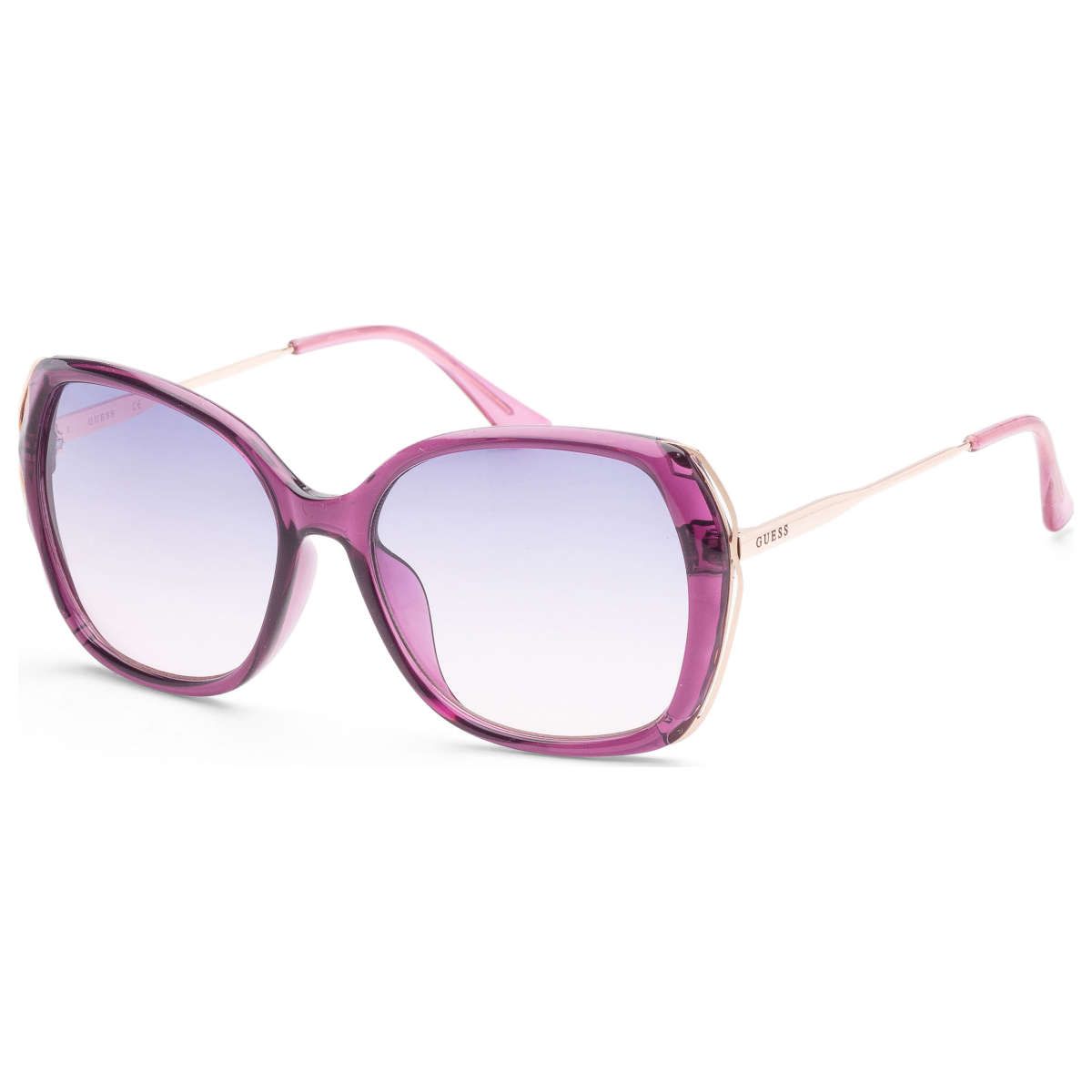 GUESS - Guess - Lentes de Sol GF0396-81X Para Mujer_.