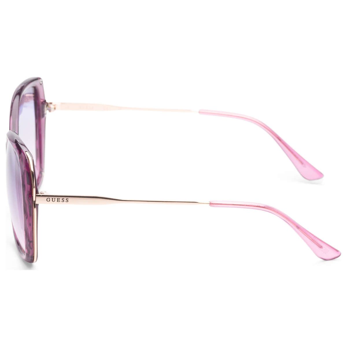 GUESS - Guess - Lentes de Sol GF0396-81X Para Mujer_.