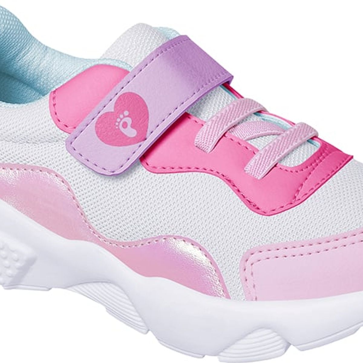 ORTOPASSO - Zapatillas Urbanas Para NIÑA Ortopasso