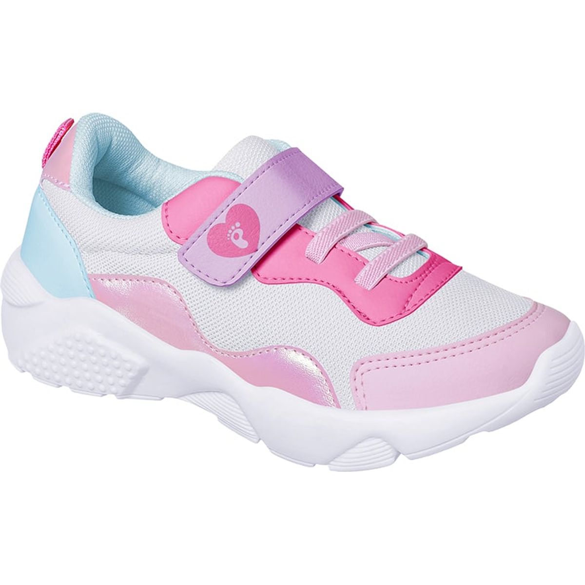 ORTOPASSO - Zapatillas Urbanas Para NIÑA Ortopasso