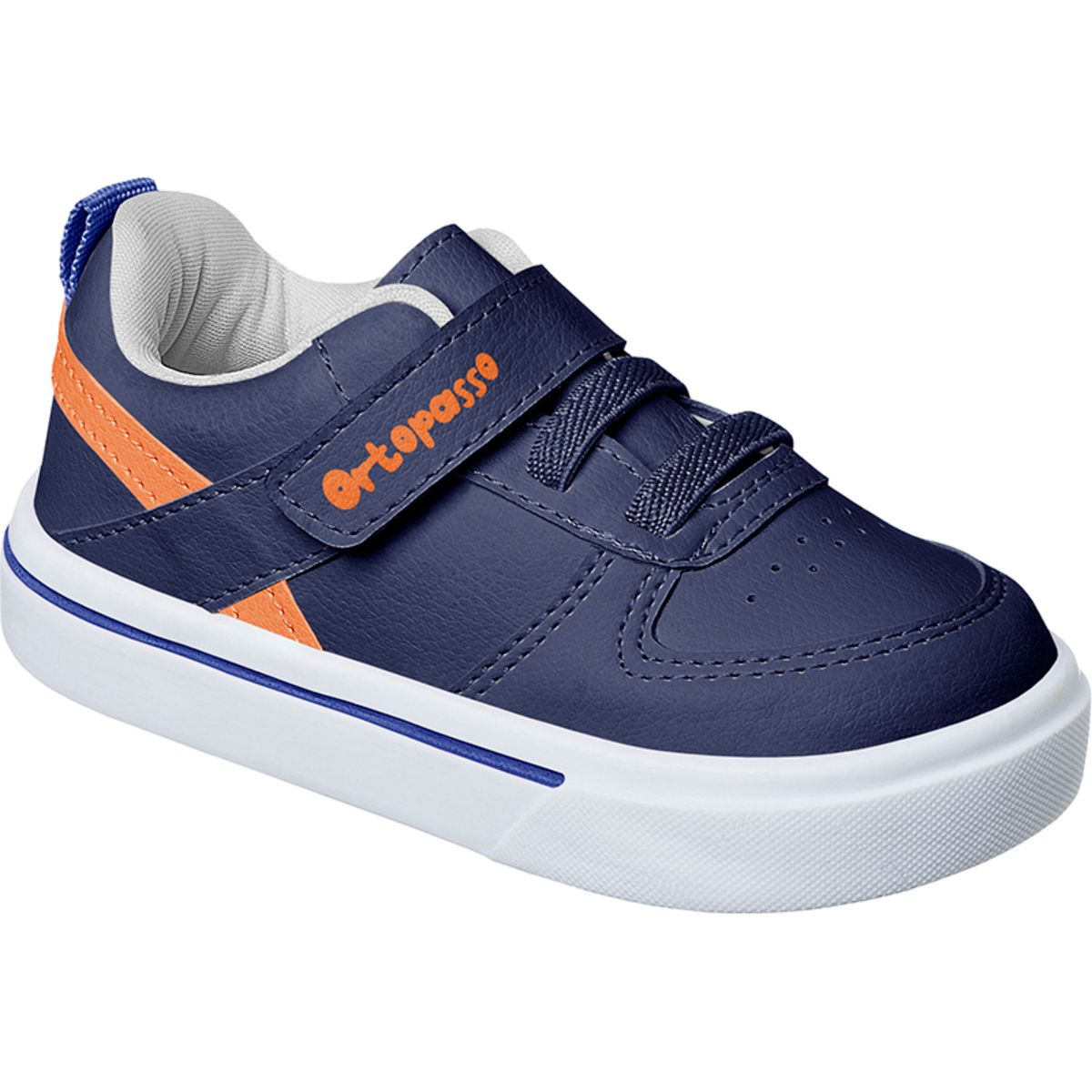 ORTOPASSO - Zapatillas Urbanas Para NIÑO Ortopasso