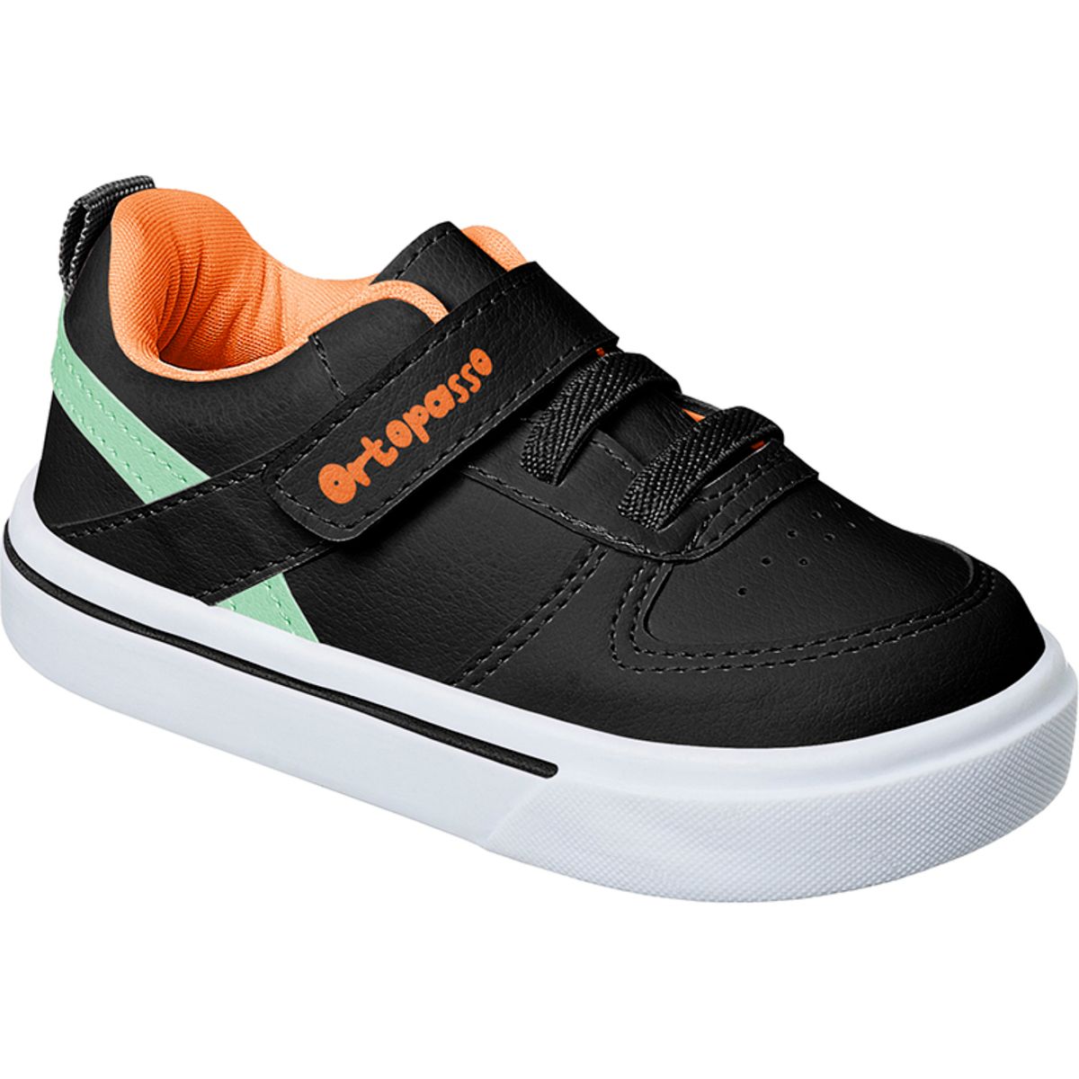 ORTOPASSO - Zapatillas Urbanas Para NIÑO Ortopasso