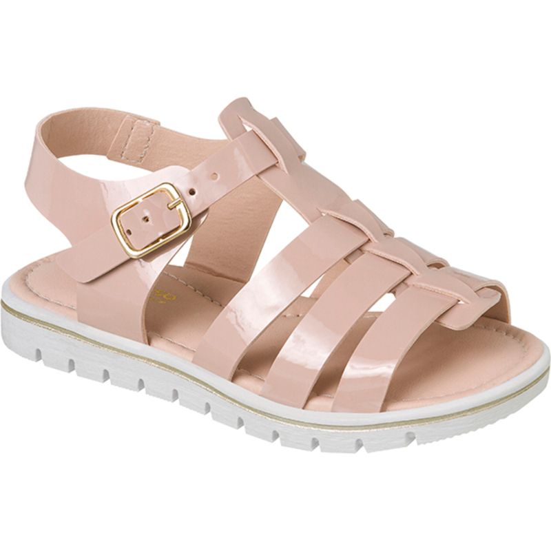 ORTOPASSO - Sandalias Para NIÑA Ortopasso