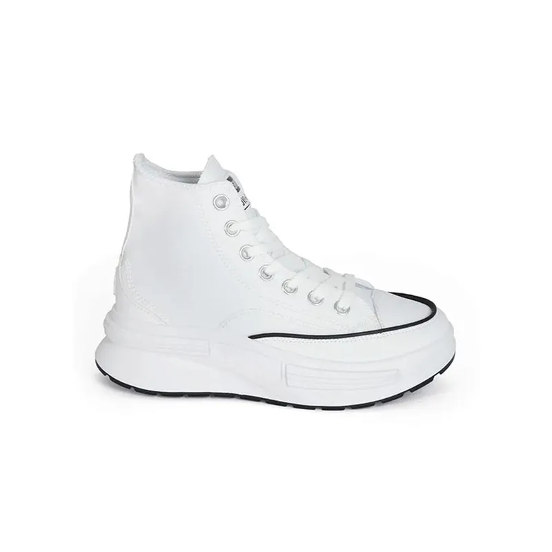 STHEF - ZAPATILLA MUJER STHEF URBANA BLANCO 7693