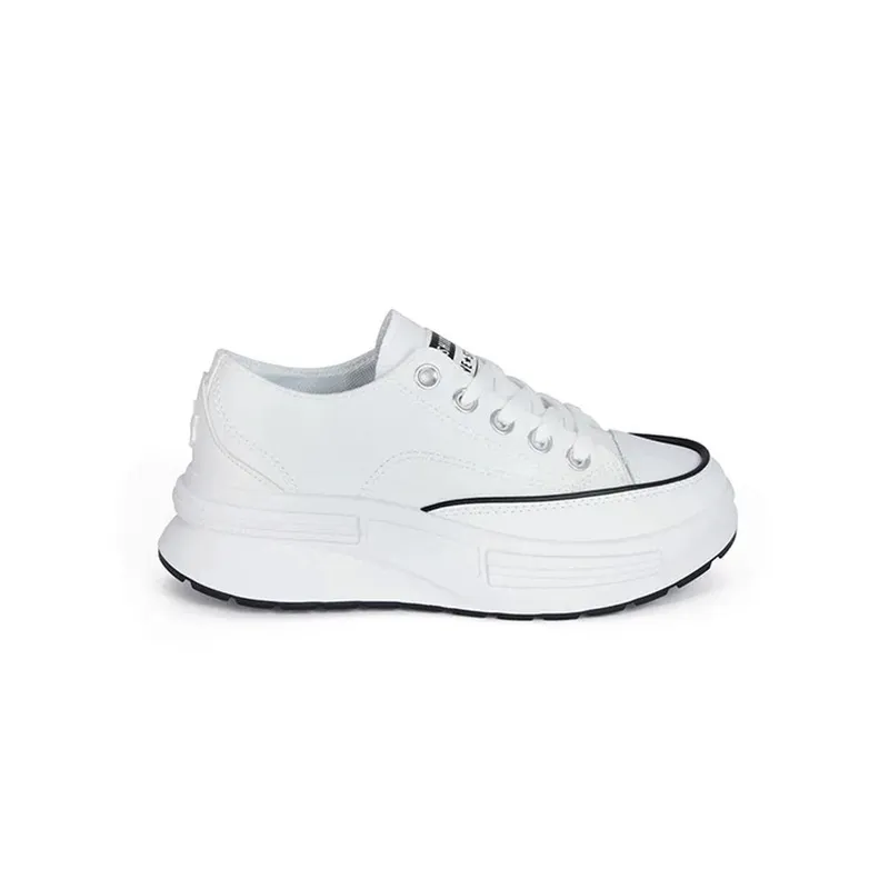 STHEF - ZAPATILLA MUJER STHEF URBANA BLANCO 7694
