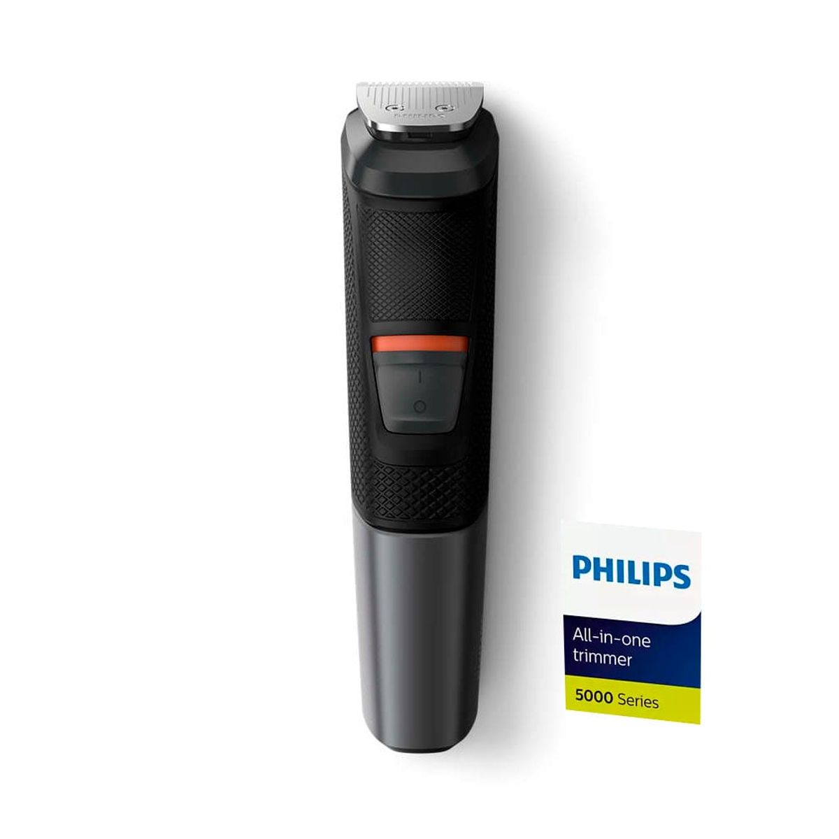 PHILIPS - Recortador de cabello Barba y cuerpo Philips MG5730