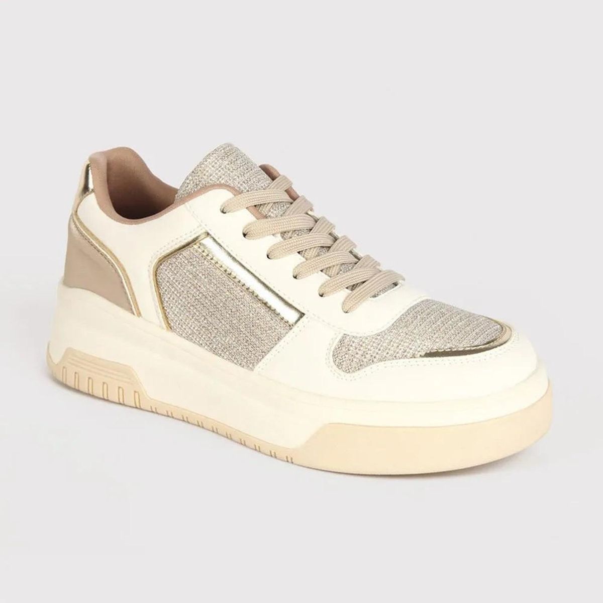STHEF - ZAPATILLA MUJER STHEF CASUAL BLANCO 7815