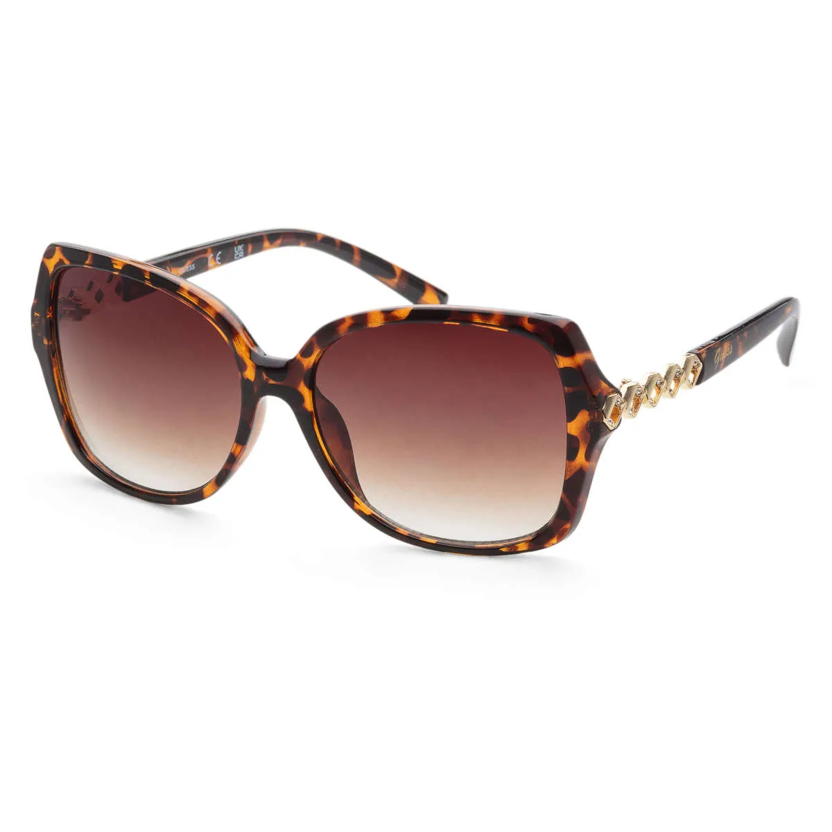 GUESS - Guess - Lentes de Sol GF0413-52F Para Mujer