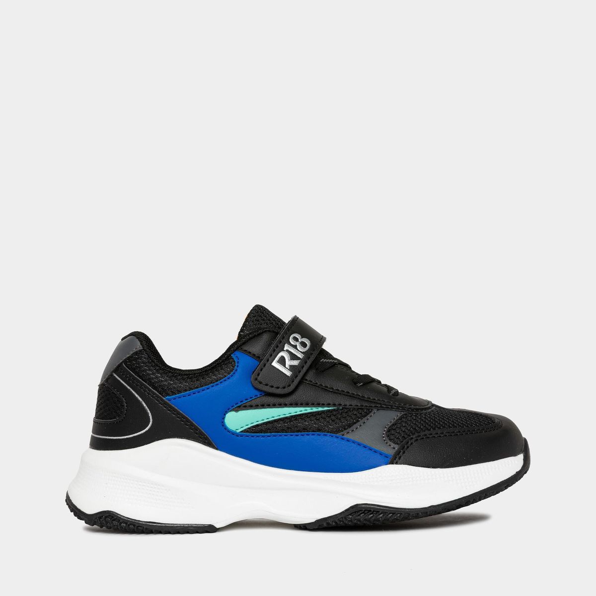 R18 - Zapatillas Deportivas R18 Pre Escolar R18-Qy013