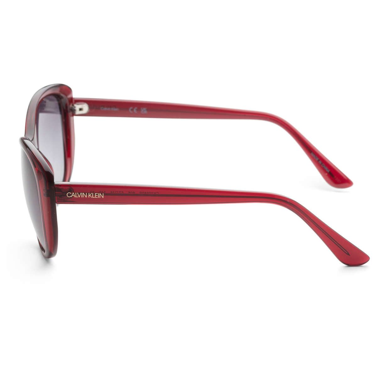 CALVIN KLEIN - Calvin Klein - Lentes de Sol CK19560S-605 para Mujer_.