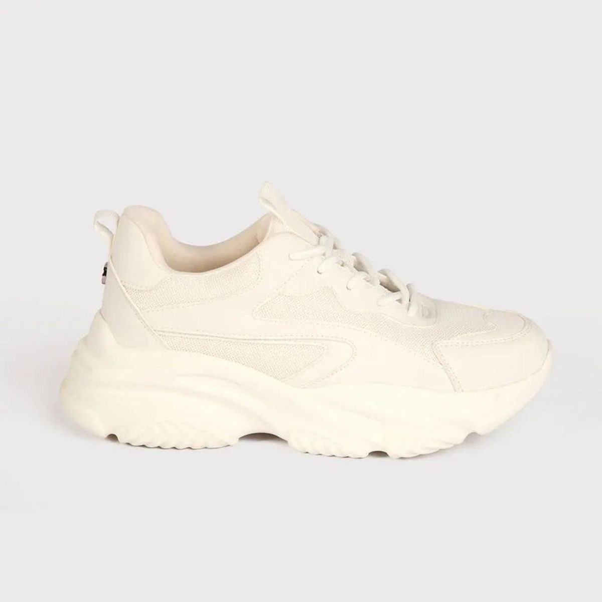 STHEF - ZAPATILLA MUJER STHEF CASUAL BLANCO 7790