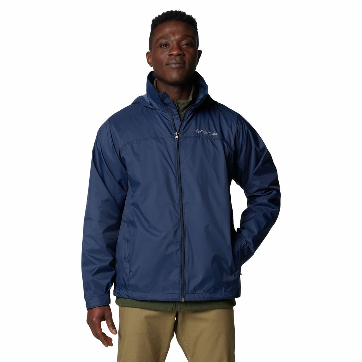 COLUMBIA - Casaca Columbia Hombre Glennaker Lake™ Ii Azul CLB COLUMBIA