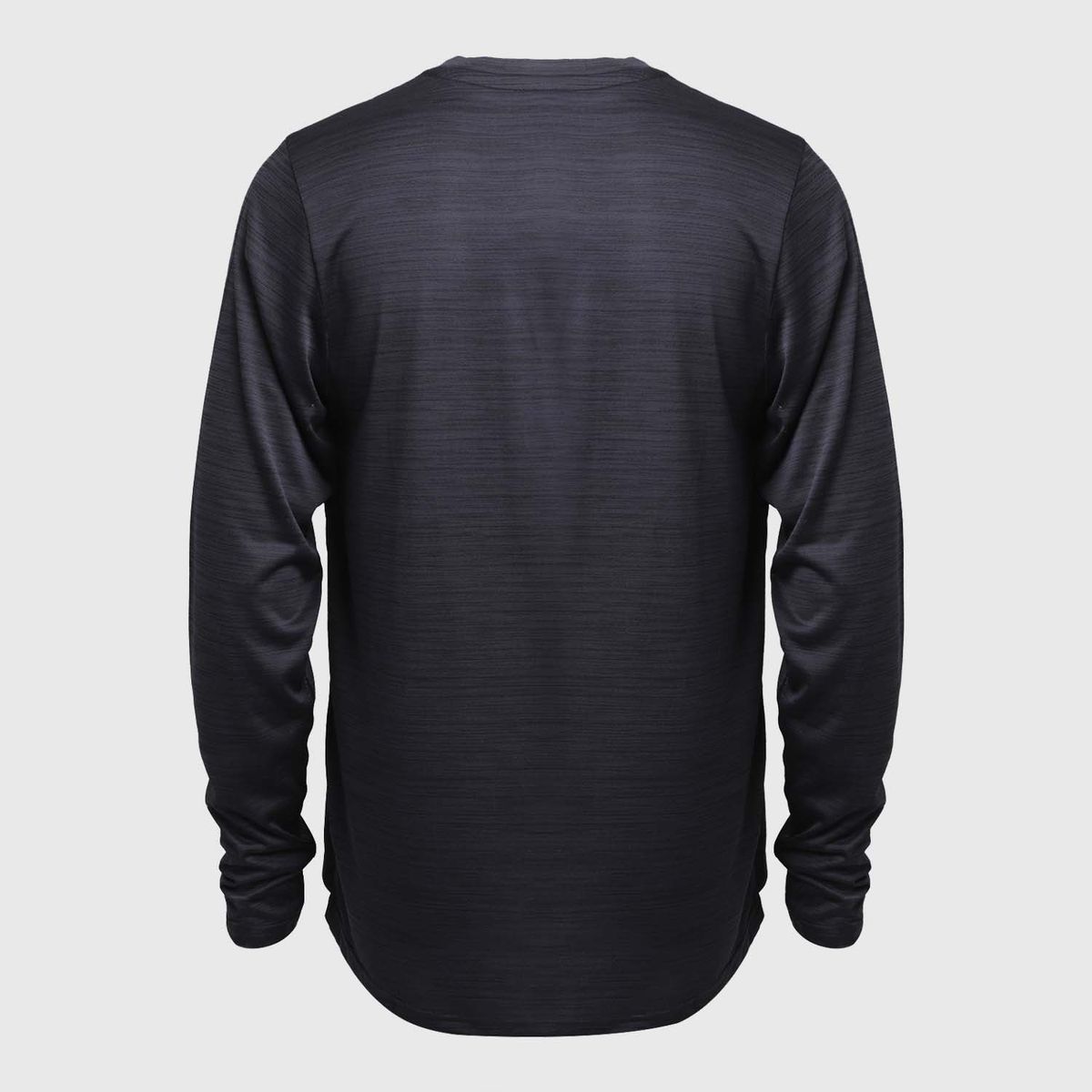 EVERLAST - POLO ML FLIGHT EVE NEGRO XL