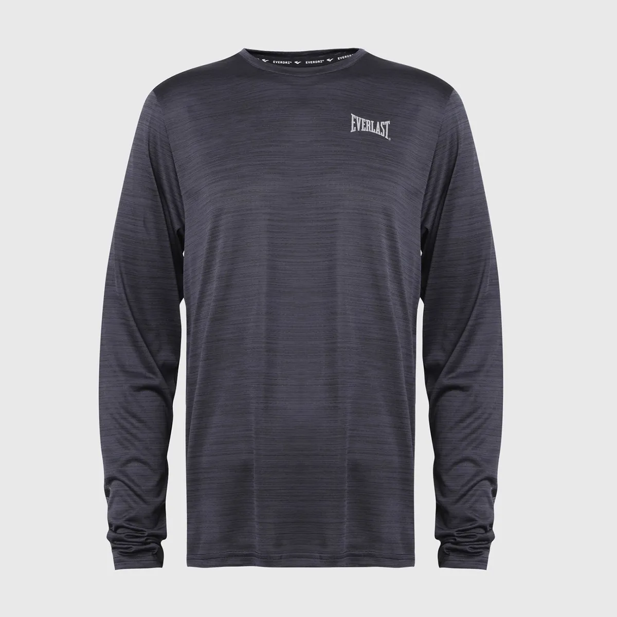 EVERLAST - POLO ML FLIGHT EVE NEGRO XL