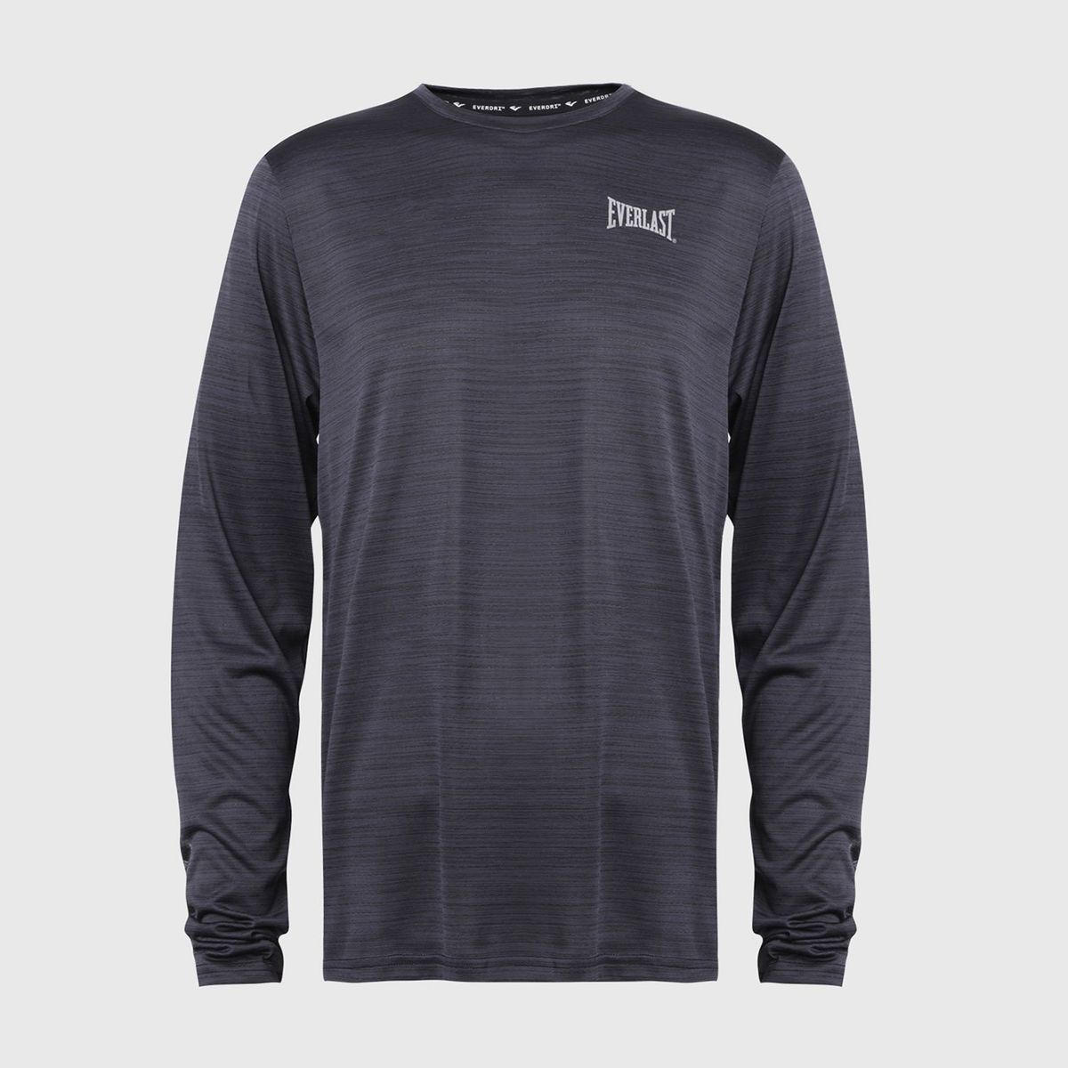 EVERLAST - POLO ML FLIGHT EVE NEGRO XL