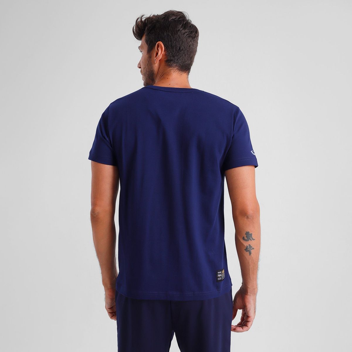 EVERLAST - POLO ATLANTIC EVERLAST