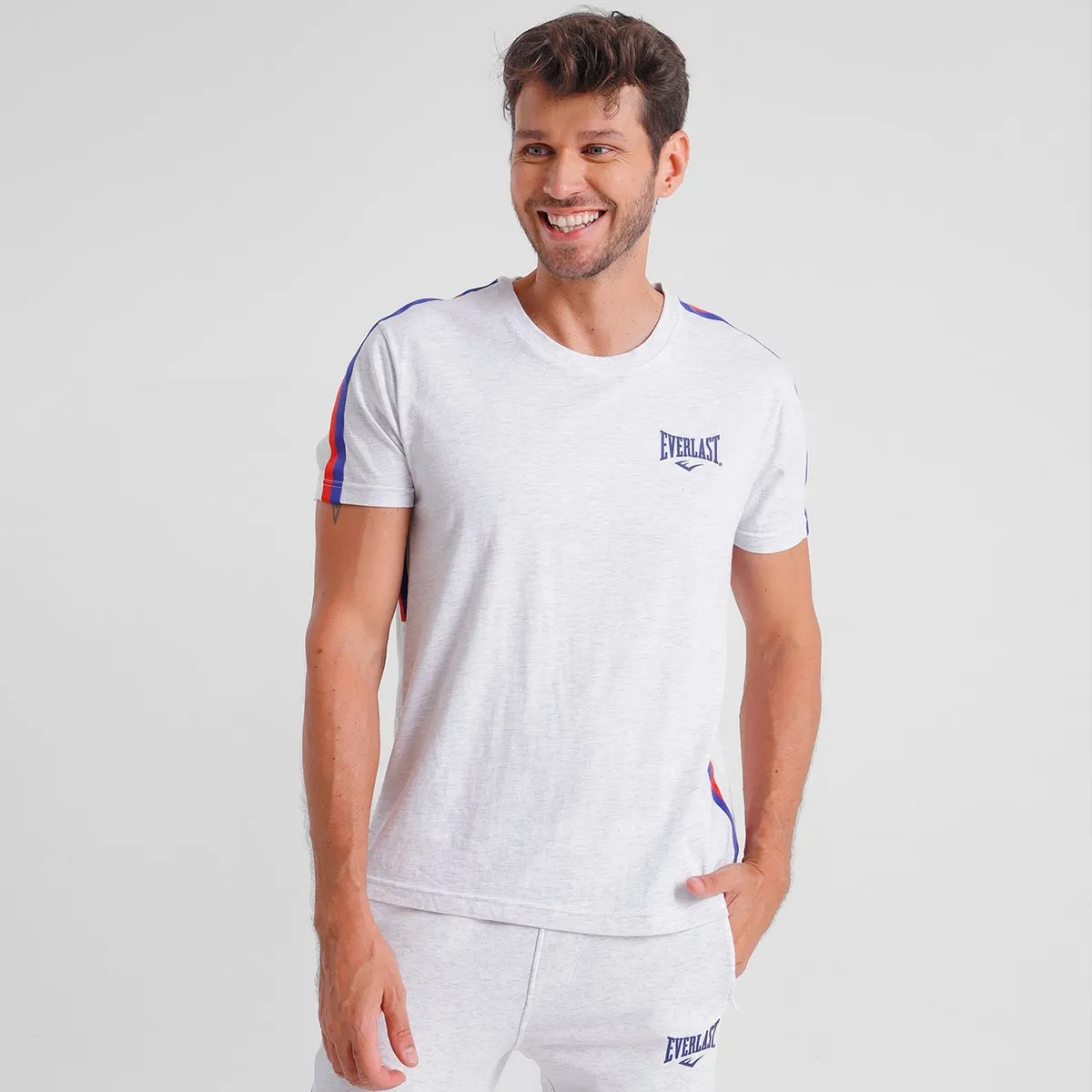 EVERLAST - POLO LINEA JAB EVERLAST