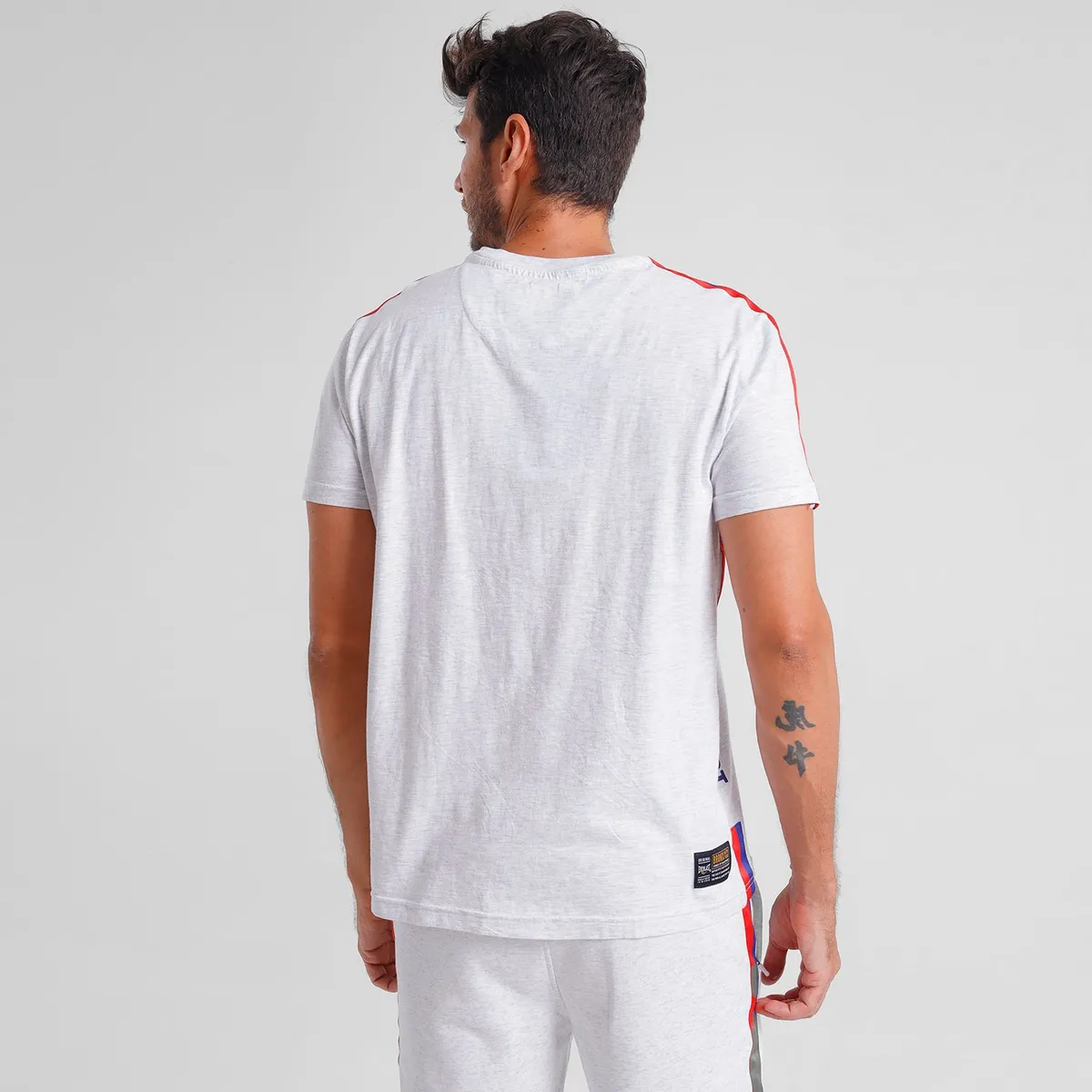 EVERLAST - POLO LINEA JAB EVERLAST