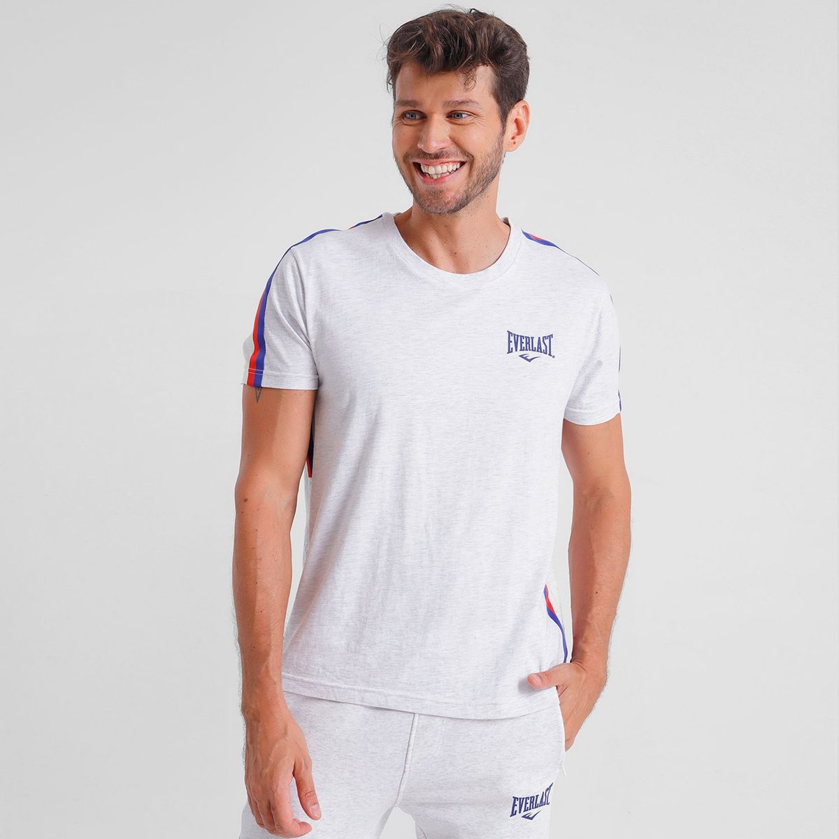 EVERLAST - POLO LINEA JAB EVERLAST