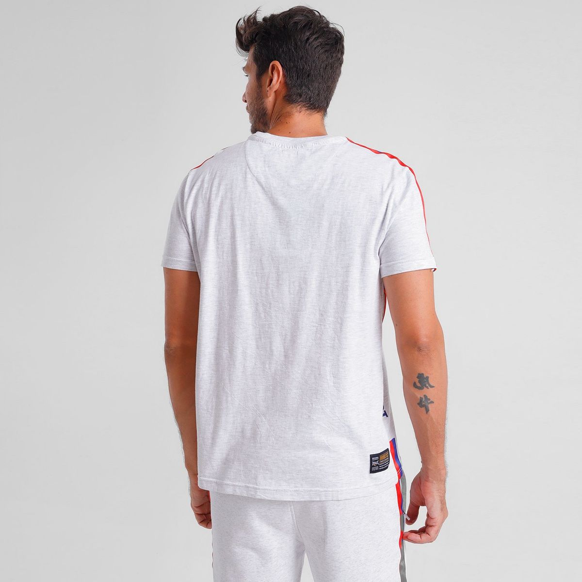 EVERLAST - POLO LINEA JAB EVERLAST