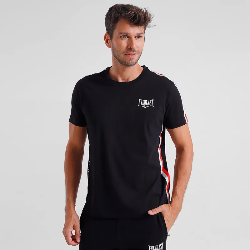 EVERLAST - POLO LINEA JAB EVERLAST