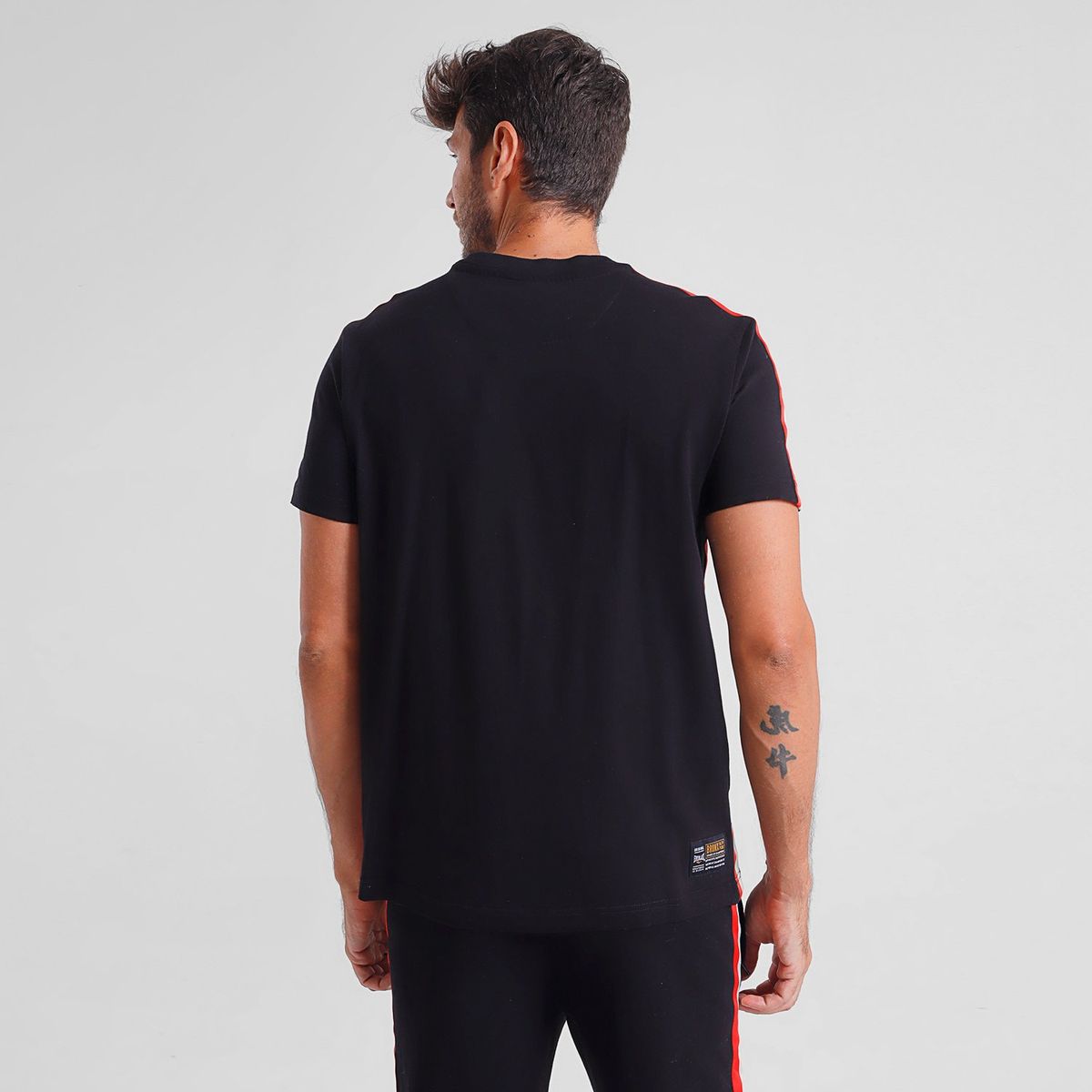 EVERLAST - POLO LINEA JAB EVERLAST