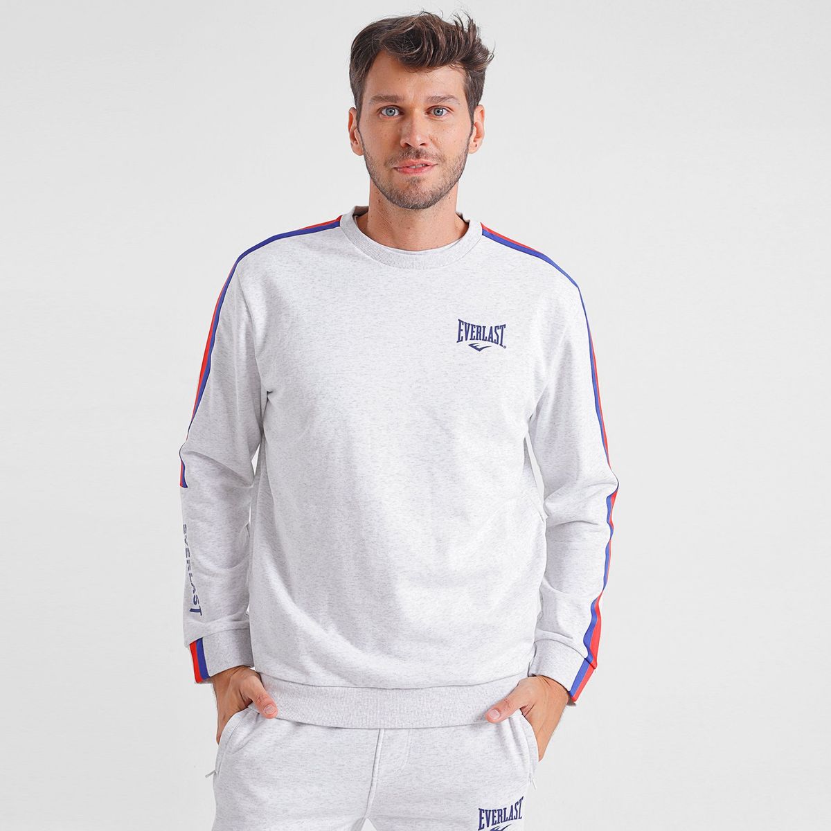 EVERLAST - POLERA LINEA JAB EVERLAST